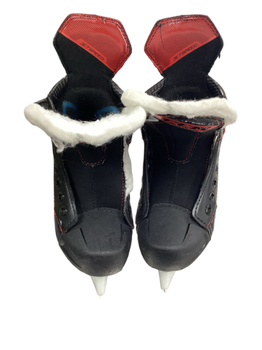 Used CCM JETSPEED FT6 PRO Youth Hockey Skate Youth 13.0 11613-S000178499