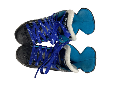 Used Bauer XLP Youth Hockey Skate Youth 12.0 11613-S000178493