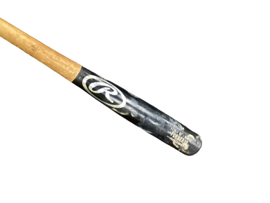Used Rawlings MAPLE TURNER10 BB/SB Wood Bat 32" 11613-S000178470