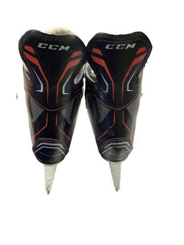 Used CCM JETSPEED 250 Youth Hockey Skate Youth 13.0 11613-S000178451