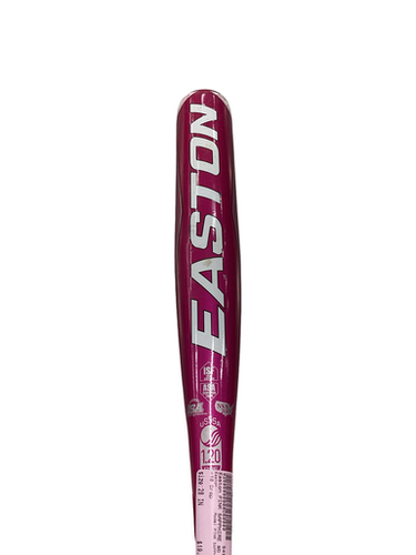 Used Easton PINK SAPPHIRE BB/SB Fastpitch Bat 28" 11613-S000178445