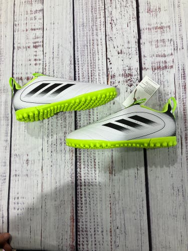 Adidas Goletto Soccer Turfs I Size 1 (New)