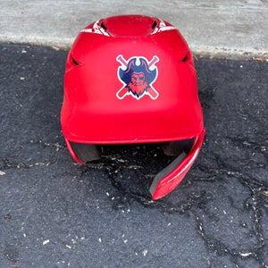 Medium/Large Easton Elite X Batting Helmet (Used)