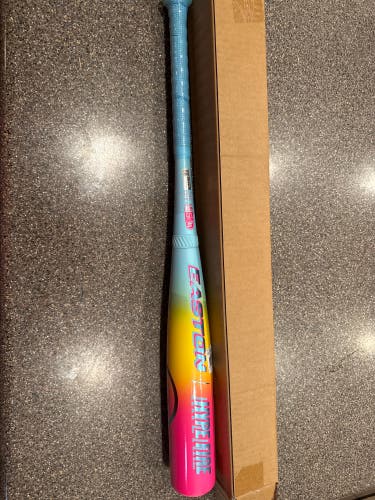 2026 Easton Hype Fire Composite 28/18, -10 free ship USSSA