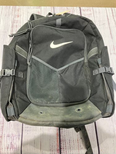 Black Nike Bat Pack (Used)