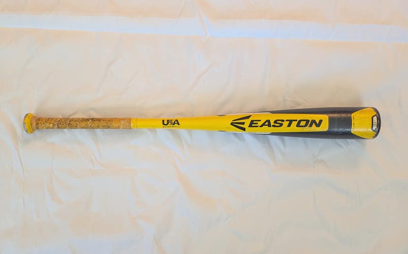Easton Beast X Hybrid Baseball Bat
