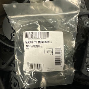 Tecnica grip walk soles