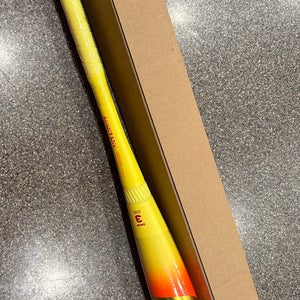 2026 Easton HYPE FIRE, 32/29, -3 BBCOR FREE SHIP