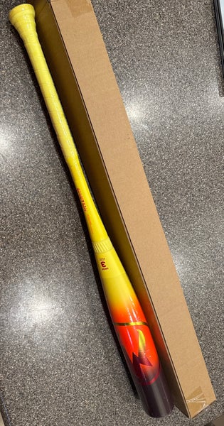 2026 Easton HYPE FIRE, 32/29, -3 BBCOR FREE SHIP