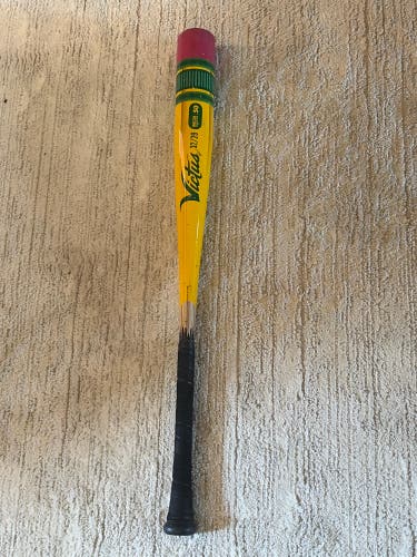 2024 Victus Pencil BBCOR Certified Bat (-3) 29 oz 32" (Used)