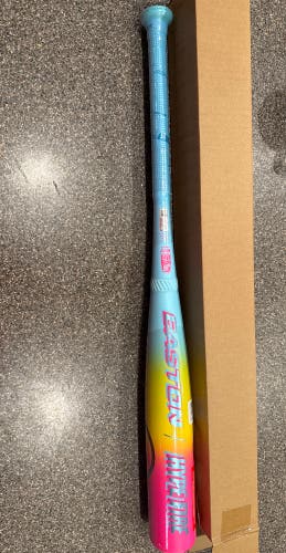 2026 Easton Hype Fire Composite 29/19, -10 free ship USSSA