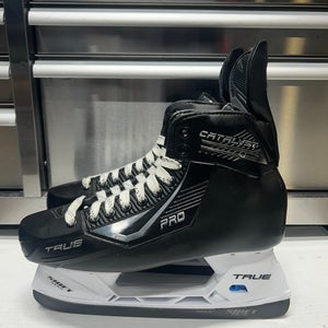 True Catalyst Pro Skate Size 10 Regular Width OHL Pro Stock (New)