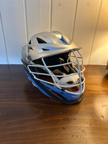 Cascade XRS Helmet (Used)