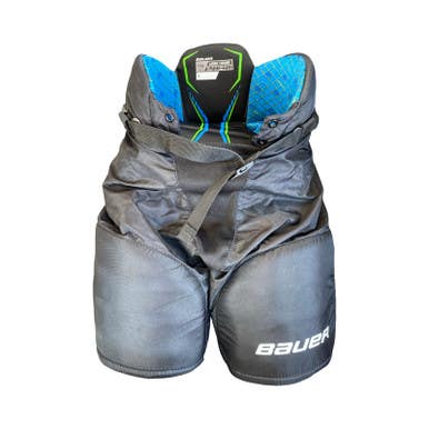 Used Bauer BAUER X Youth Pant Black LG 11883-S000158370