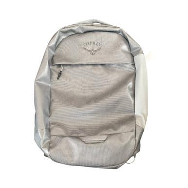 Used Osprey AIRSCAPE Backpack Grey 11883-S000158359