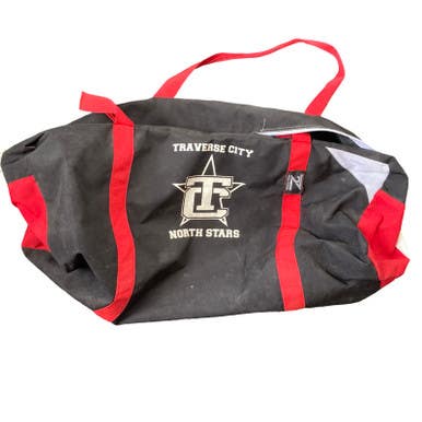 Used Sr Hockey Carry Black 11883-S000158352