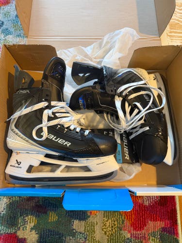 2025 Bauer Vapor Flylite Hockey Skates 8 (New)