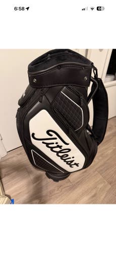 Titleist Midsize Tour Staff Bag (New)