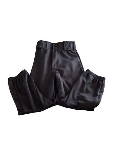 Used Rawlings KNICKER BB/SB Pant Boys Black XXS 11760-S000089123