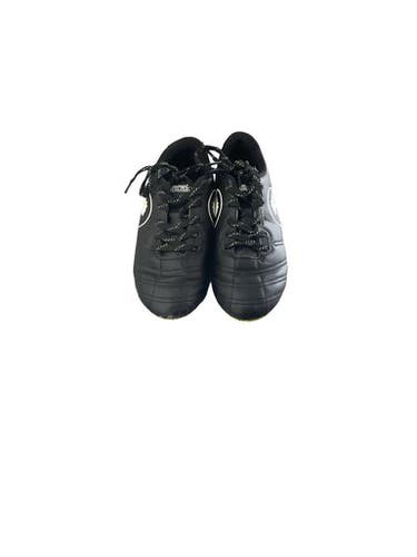 Used Soccer Cleats Black Youth 13.0 11760-S000089101