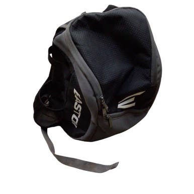 Used Easton BACKPACK BB/SB Player Backpack Grey 11760-S000089079