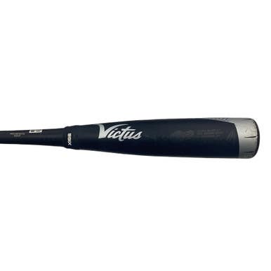 Used Victus NOX BB/SB USSSA 2 3/4 Bat 28" 11760-S000089071