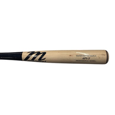 Used Marucci AP5-Y BB/SB Wood Bat 28" 11760-S000089070