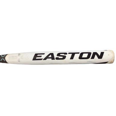 Used Easton GHOST BB/SB Fastpitch Bat 34" 11760-S000089066