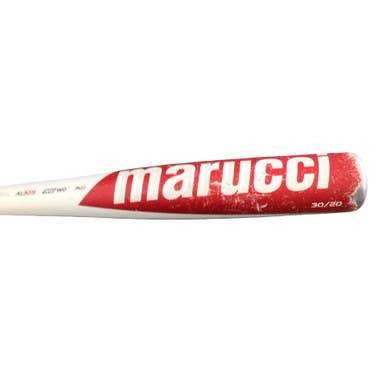 Used Marucci CAT 8 BB/SB USSSA 2 3/4 Bat 30" 11760-S000089053