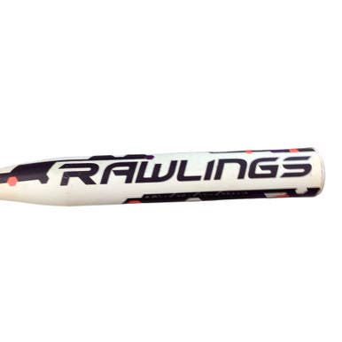 Used Rawlings ASPIRE ALLOY BB/SB Fastpitch Bat 30" 11760-S000089052