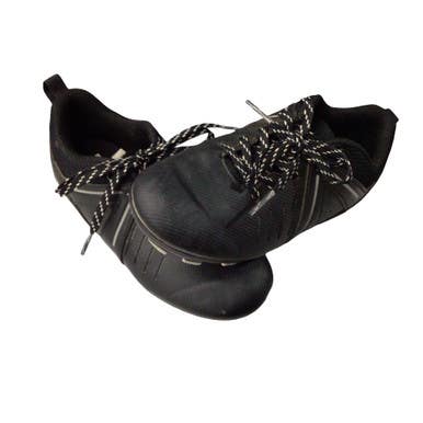 Used Dsg Soccer Cleats Black Youth 13.0 11760-S000089051