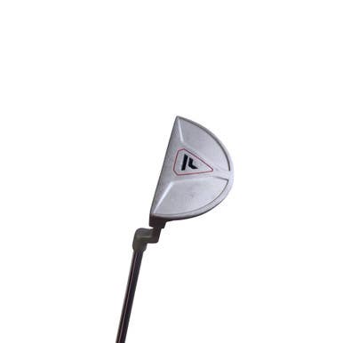 Used Top Flite PUTTER Mens Putter LH 11760-S000089047