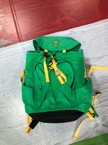 Pacific Rink Co. Hockey Bag (Used)