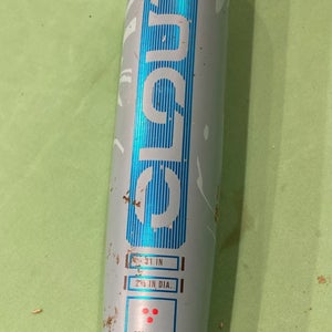 Used BBCOR Certified 2025 Rawlings Clout AI Bat 31" (-3)