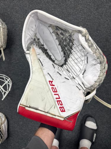 Bauer Supreme Mach Regular Pro Stock (Used)