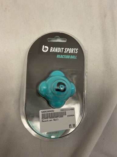 Used Exercise Accessory Other 11490-S000269892