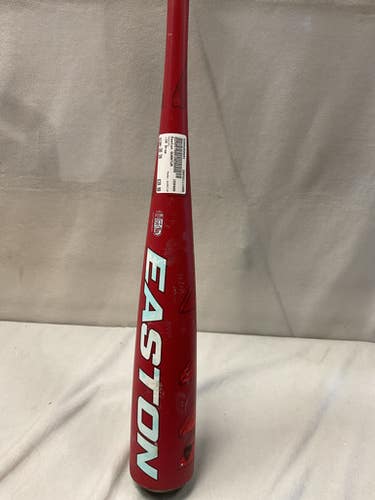 Used Easton QUANTUM BB/SB USSSA 2 3/4 Bat 30" 11490-S000269891