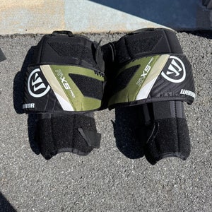 Warrior Ritual G5 Pro (Used) - Senior