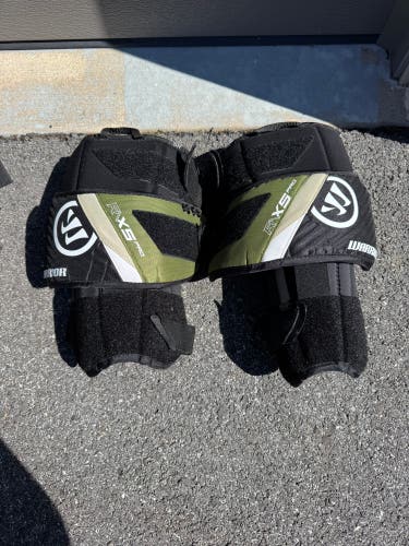 Warrior Ritual G5 Pro (Used) - Senior