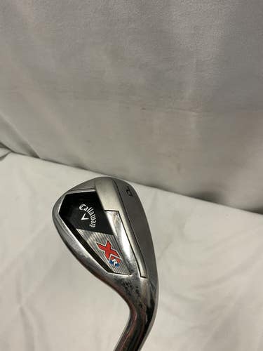Used Callaway XR Golf Wedge Mens RH Pitching Wedge 11490-S000269971