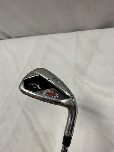 Used Callaway XR Mens Individual Iron RH 8 Iron 11490-S000269970