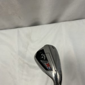Used Callaway XR Mens Individual Iron RH 9 Iron 11490-S000269968