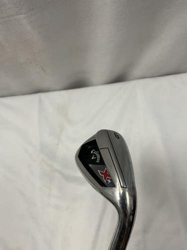 Used Callaway XR Mens Individual Iron RH 9 Iron 11490-S000269968