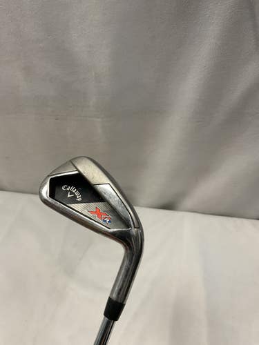 Used Callaway XR Mens Individual Iron RH 6 Iron 11490-S000269969