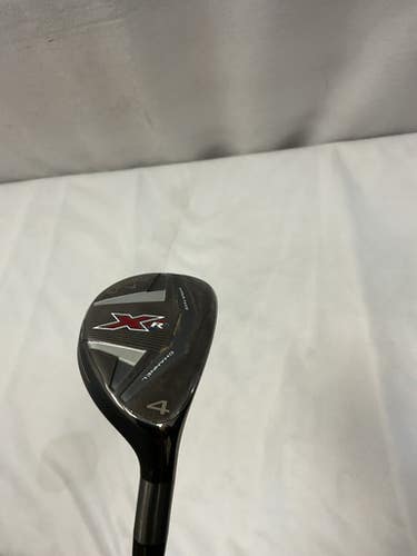 Used Callaway XR Mens Hybrid Club RH 4 Hybrid 11490-S000269967