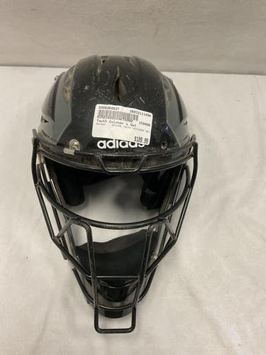 Used Adidas ADIDAS YOUTH CATCHERS SET Catchers Equipment Other 11490-S000269937