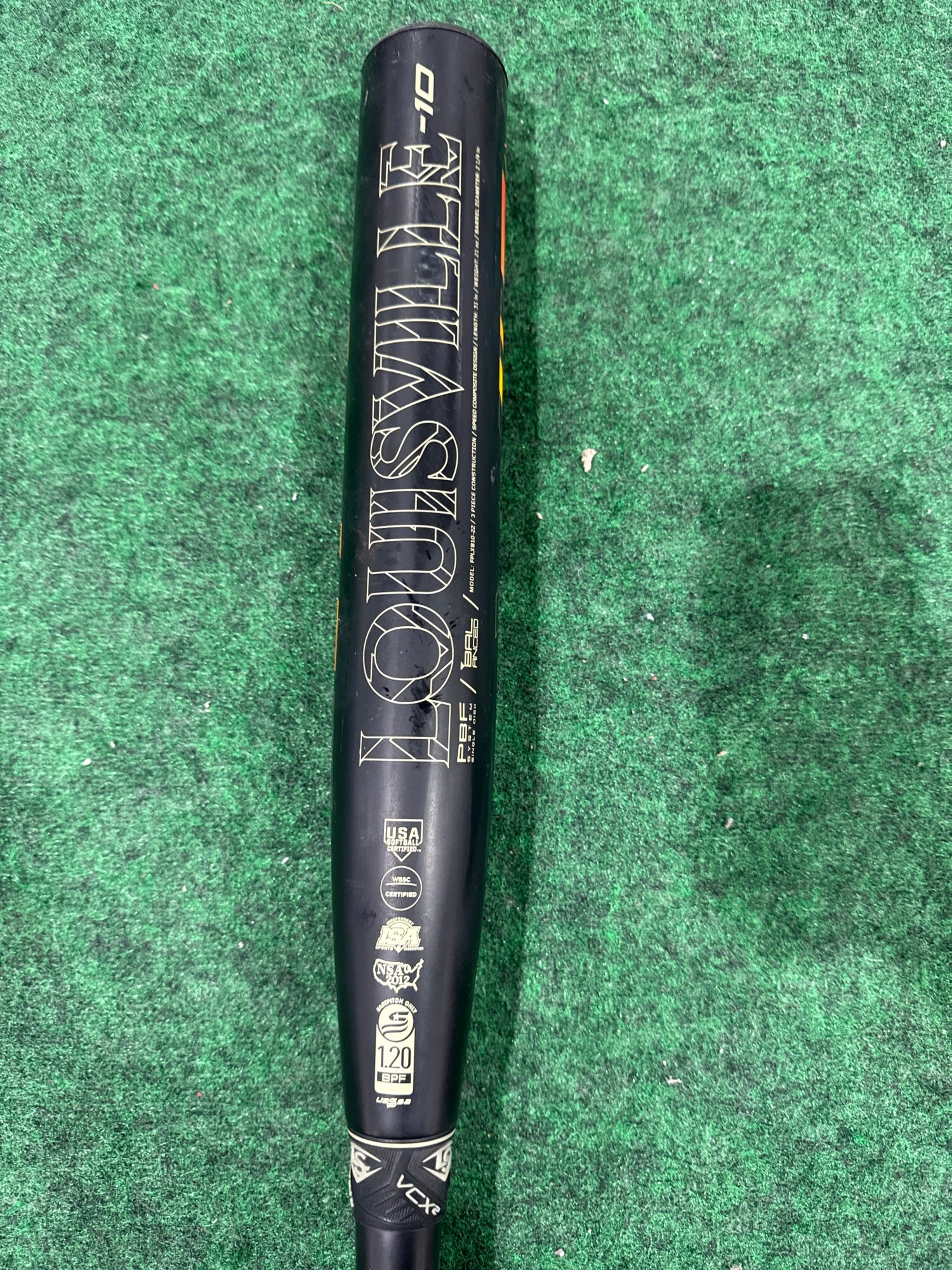 Louisville Slugger | UPDATE: Contest Closed 💧We’ve got a @puscoutteam