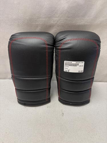 Used Other Gloves Black Senior 11490-S000269190