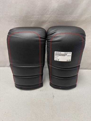 Used Other Gloves Black Senior 11490-S000269190