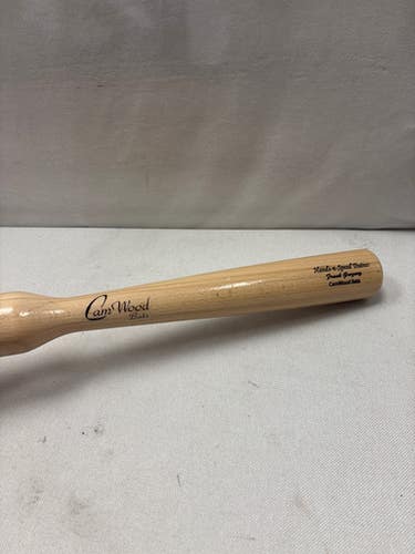 Used BB/SB Other Bat 33" 11490-S000269382